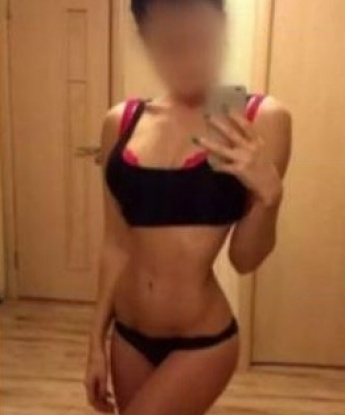 Анкета проститутки Маринка - Фото 1, Старые Какерли, 27 лет, №6399